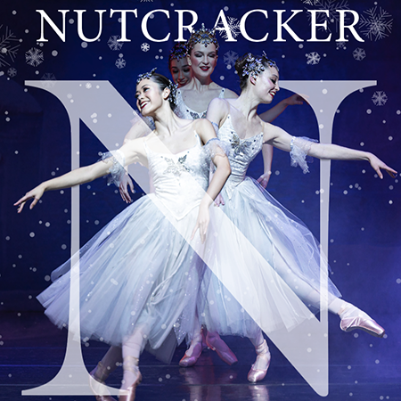 Nutcracker Ballet 2023